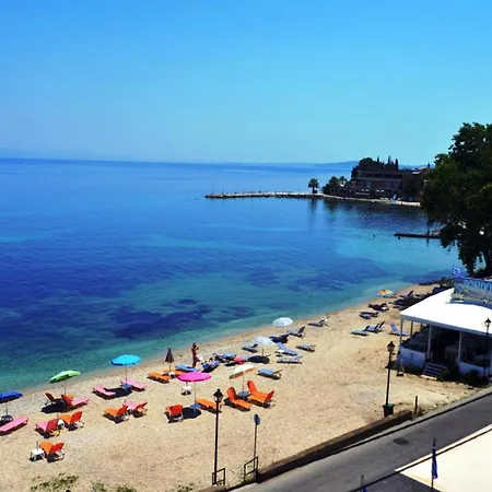 Blue Sea Benitses