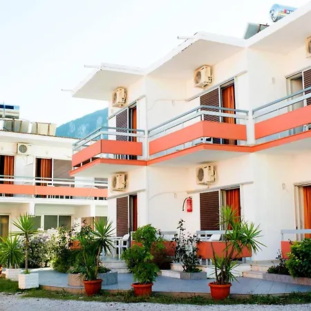 Blue Sea Benitses Mpenitses