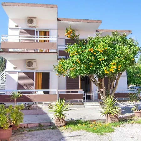 Blue Sea Benitses Apartment