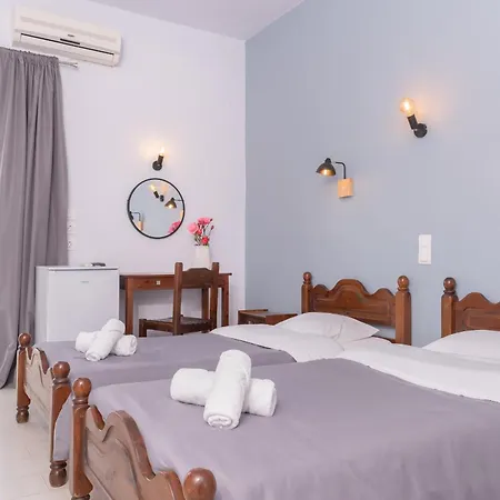 Blue Sea Benitses Apartment