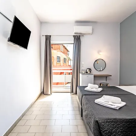 Blue Sea Benitses