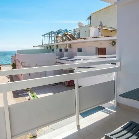 Appartement Blue Sea Benitses Benitses (Corfu)