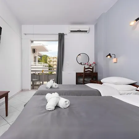 Apartament Blue Sea Benitses *